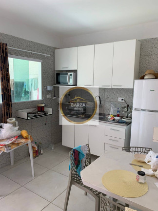 Imagem Casa de Condomínio com 3 Quartos para Alugar, 112 m² em Aldeia Dos Camarás - Camaragibe