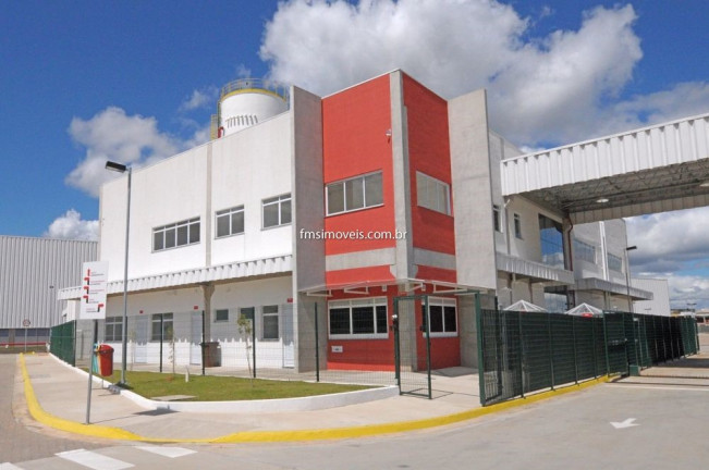 Imóvel para Alugar, 4.800 m² em Boa Vista - Sorocaba