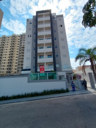 Apartamento com 1 Quarto à Venda ou Locação, 45 m² em Vila Independência - Sorocaba