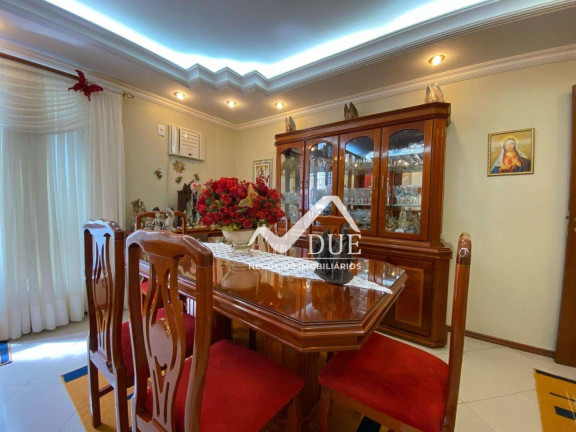 Imagem Apartamento com 3 Quartos à Venda, 128 m² em Embaré - Santos