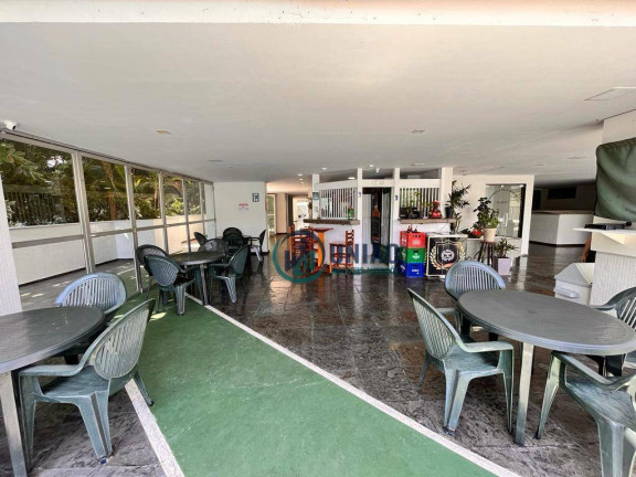 Imagem Apartamento com 2 Quartos à Venda, 90 m² em Icaraí - Niterói Imagem Apartamento com 2 Quartos à Venda, 90 m² em Icaraí - Niterói