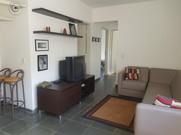Imagem Cobertura com 3 Quartos à Venda, 150 m² em Enseada - Guarujá