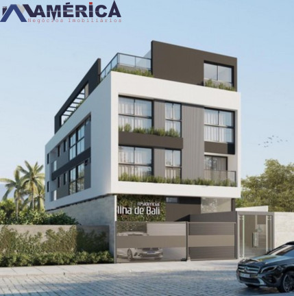 Imagem Imóvel com 2 Quartos à Venda, 66 m² em Bessa - João Pessoa Imagem Imóvel com 2 Quartos à Venda, 66 m² em Bessa - João Pessoa