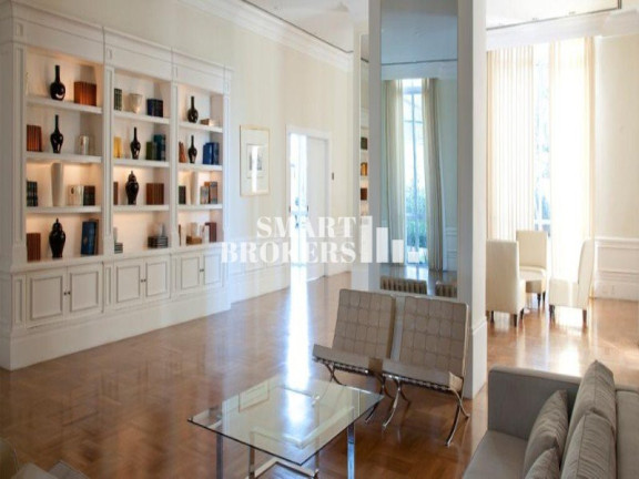 Imagem Apartamento com 5 Quartos à Venda, 753 m² em Cidade Jardim - São Paulo