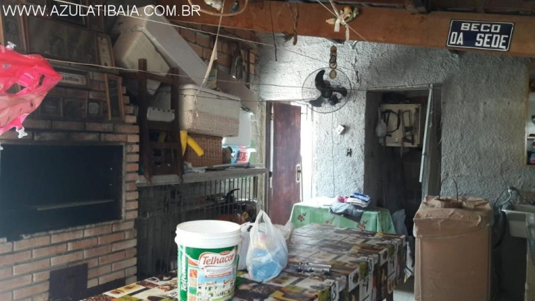 Imagem Casa com 3 Quartos à Venda, 115 m² em Jardim Maristela - Atibaia Imagem Casa com 3 Quartos à Venda, 115 m² em Jardim Maristela - Atibaia