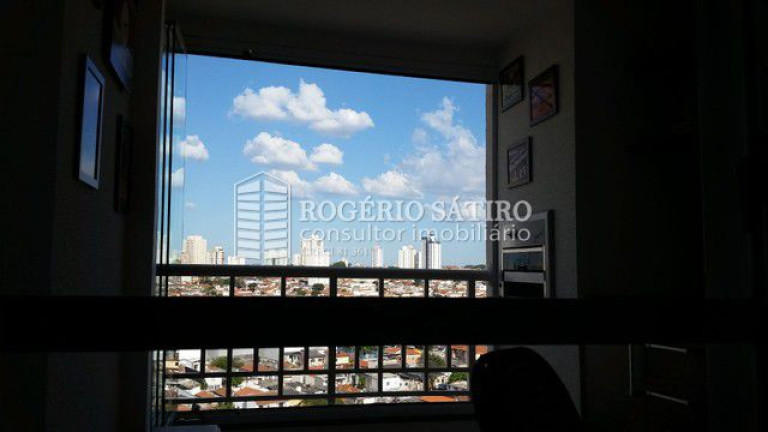 Imagem Apartamento com 2 Quartos à Venda, 65 m² em Ipiranga - São Paulo