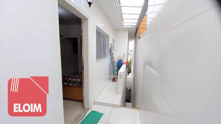 Imagem Sobrado com 2 Quartos à Venda, 151 m² em Vila Romana - São Paulo Imagem Sobrado com 2 Quartos à Venda, 151 m² em Vila Romana - São Paulo
