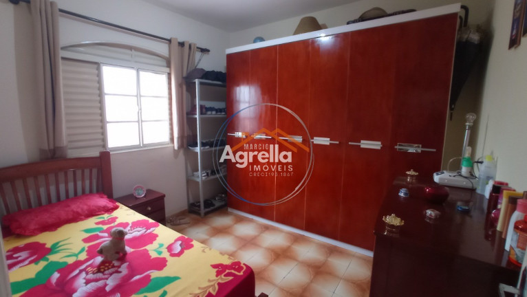 Imagem Casa com 3 Quartos à Venda, 150 m² em Vila Paraíso - Mogi Guaçu Imagem Casa com 3 Quartos à Venda, 150 m² em Vila Paraíso - Mogi Guaçu
