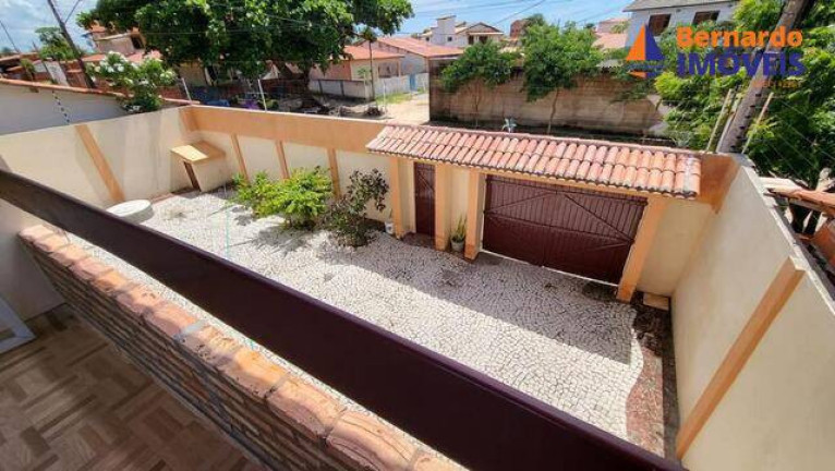 Imagem Casa com 5 Quartos à Venda, 530 m² em águas Belas - Cascavel