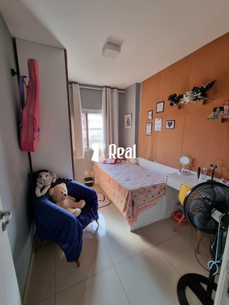 Imagem Apartamento com 3 Quartos à Venda, 75 m² em Centro - Lauro De Freitas Imagem Apartamento com 3 Quartos à Venda, 75 m² em Centro - Lauro De Freitas
