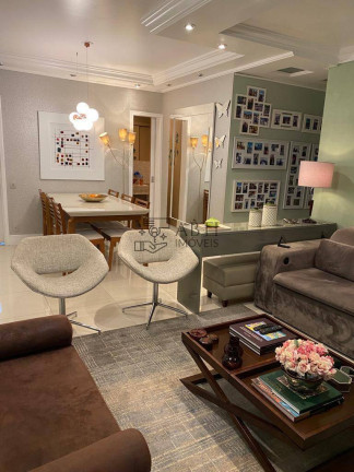 Imagem Apartamento com 3 Quartos à Venda, 90 m² em Ipiranga - São Paulo Imagem Apartamento com 3 Quartos à Venda, 90 m² em Ipiranga - São Paulo