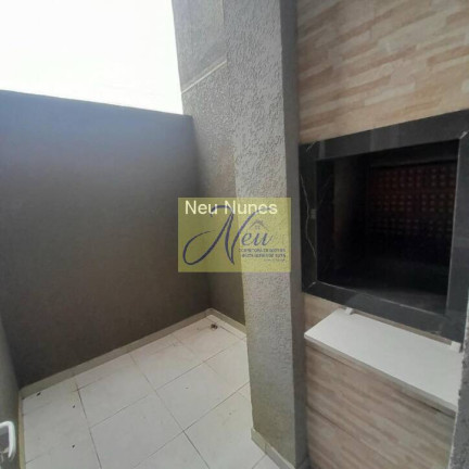 Imagem Apartamento com 2 Quartos à Venda, 43 m² em Boneca Do Iguaçu - São José Dos Pinhais