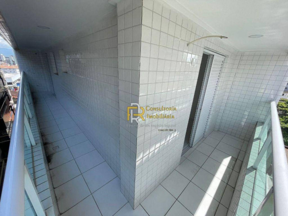 Imagem Apartamento com 1 Quarto à Venda, 40 m² em Boqueirão - Praia Grande Imagem Apartamento com 1 Quarto à Venda, 40 m² em Boqueirão - Praia Grande