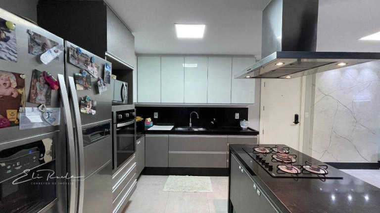 Imagem Apartamento com 4 Quartos à Venda, 256 m² em Praia De Itaparica - Vila Velha Imagem Apartamento com 4 Quartos à Venda, 256 m² em Praia De Itaparica - Vila Velha