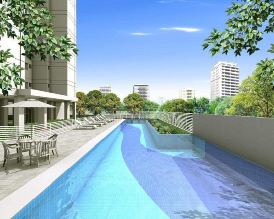 Imagem Apartamento com 2 Quartos à Venda, 79 m² em Aclimação - São Paulo Imagem Apartamento com 2 Quartos à Venda, 79 m² em Aclimação - São Paulo