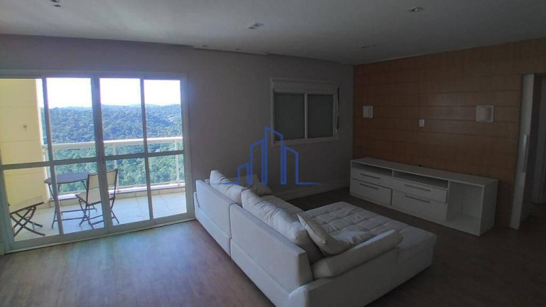Imagem Apartamento com 2 Quartos à Venda, 113 m² em Tamboré - Santana De Parnaíba Imagem Apartamento com 2 Quartos à Venda, 113 m² em Tamboré - Santana De Parnaíba
