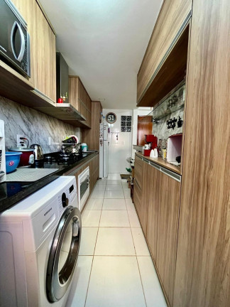 Imagem Imóvel com 2 Quartos à Venda, 62 m² em Ceilândia Norte (ceilândia) - Brasília