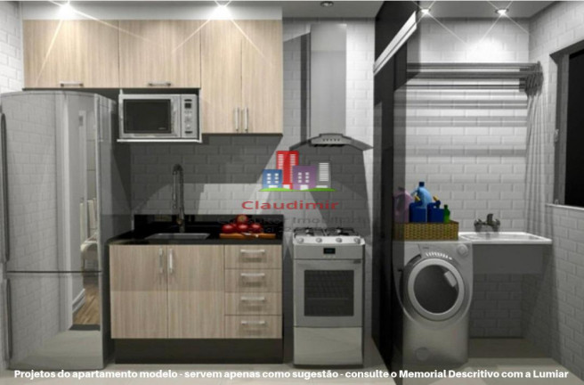 Imagem Apartamento com 3 Quartos à Venda, 92 m² em Vila Nova Curuçá - São Paulo