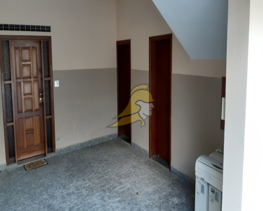 Imagem Sobrado com 4 Quartos à Venda, 455 m² em Morumbi - São Paulo
