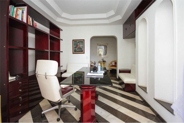 Imagem Apartamento com 4 Quartos à Venda, 314 m² em Tatuapé - São Paulo Imagem Apartamento com 4 Quartos à Venda, 314 m² em Tatuapé - São Paulo