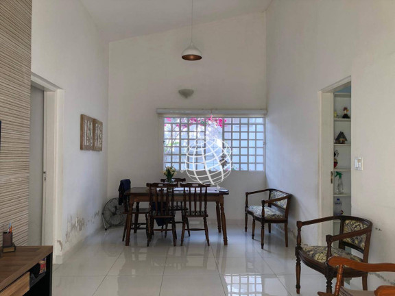 Imagem Casa com 2 Quartos à Venda, 175 m² em Jardim Paulista - Atibaia