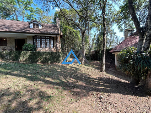 Imagem Casa com 4 Quartos à Venda, 368 m² em Serra Da Cantareira - Mairiporã
