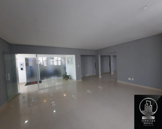 Imagem Imóvel Comercial para Alugar, 260 m² em Jardim Emília - Sorocaba Imagem Imóvel Comercial para Alugar, 260 m² em Jardim Emília - Sorocaba