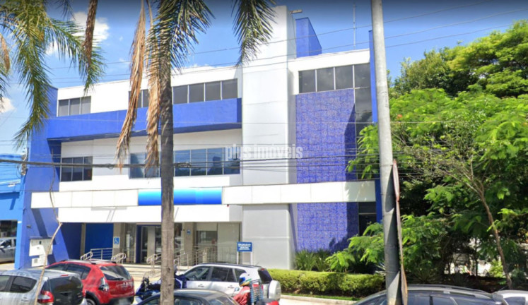 Imóvel Comercial para Alugar, 932 m² em Pinheiros - São Paulo