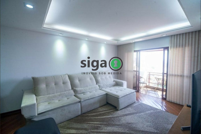 Imagem Apartamento com 3 Quartos à Venda, 170 m² em Vila Formosa - São Paulo