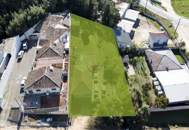 Imóvel à Venda, 210 m² em Parque Embú - Colombo