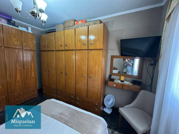 Imagem Sobrado com 2 Quartos à Venda, 70 m² em Vila Bela Vista (zona Norte) - São Paulo