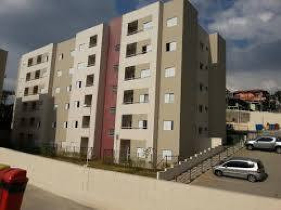 Imagem Apartamento com 2 Quartos à Venda, 54 m² em Jardim Barbacena - Cotia Imagem Apartamento com 2 Quartos à Venda, 54 m² em Jardim Barbacena - Cotia