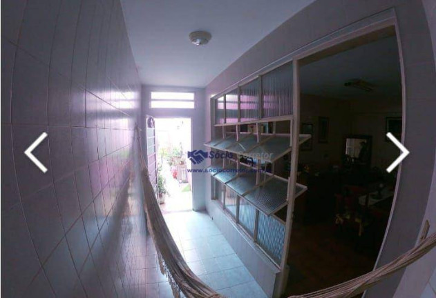 Imagem Sobrado com 3 Quartos à Venda, 222 m² em Centro - Guarulhos