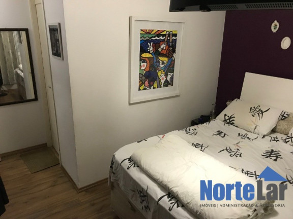 Imagem Apartamento com 3 Quartos à Venda, 92 m² em Lauzane Paulista - São Paulo