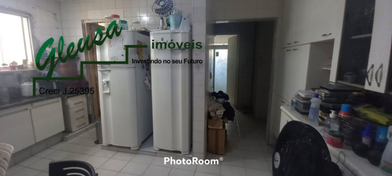 Imagem Casa com 4 Quartos à Venda, 340 m² em Cidade Patriarca - São Paulo