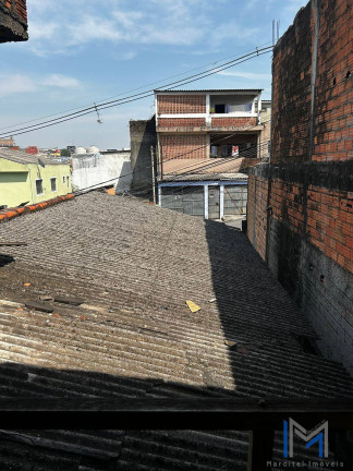 Imagem Casa com 3 Quartos à Venda, 128 m² em Vila Silviania - Carapicuíba