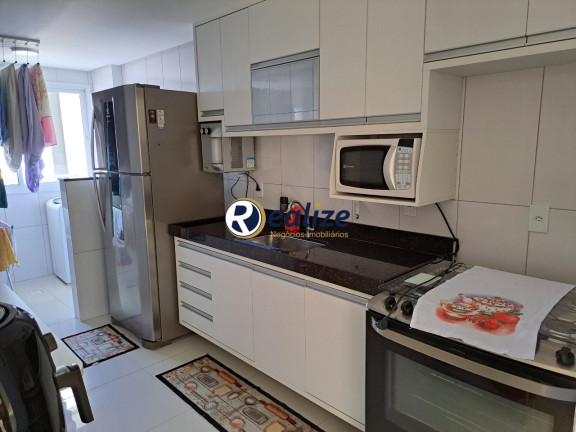 Imagem Imóvel com 3 Quartos à Venda, 110 m² em Praia Do Morro - Guarapari