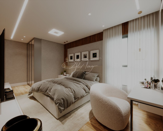 Imagem Casa com 4 Quartos à Venda, 300 m² em Manguinhos - Serra Imagem Casa com 4 Quartos à Venda, 300 m² em Manguinhos - Serra