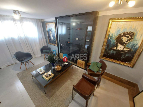 Imagem Casa com 3 Quartos à Venda, 157 m² em Jardim Bela Vista - Americana Imagem Casa com 3 Quartos à Venda, 157 m² em Jardim Bela Vista - Americana