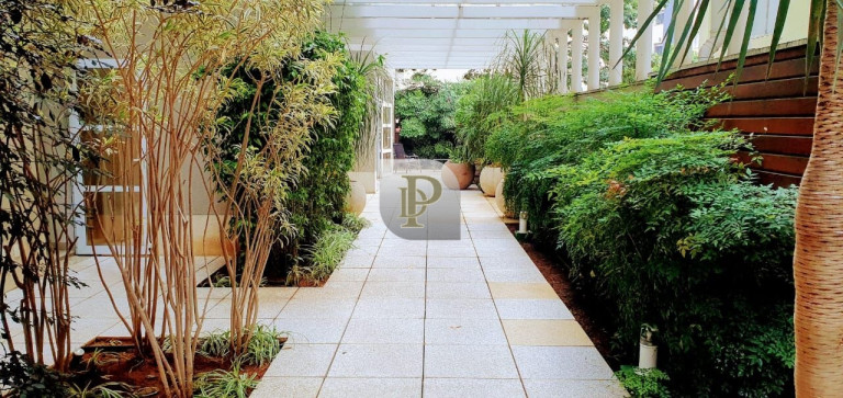 Imagem Apartamento com 2 Quartos para Alugar, 54 m² em Jardim Paulista - São Paulo Imagem Apartamento com 2 Quartos para Alugar, 54 m² em Jardim Paulista - São Paulo