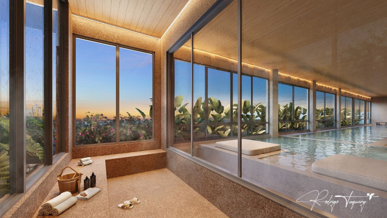 Imagem Apartamento com 2 Quartos à Venda, 76 m² em Setor Bueno - Goiânia Imagem Apartamento com 2 Quartos à Venda, 76 m² em Setor Bueno - Goiânia