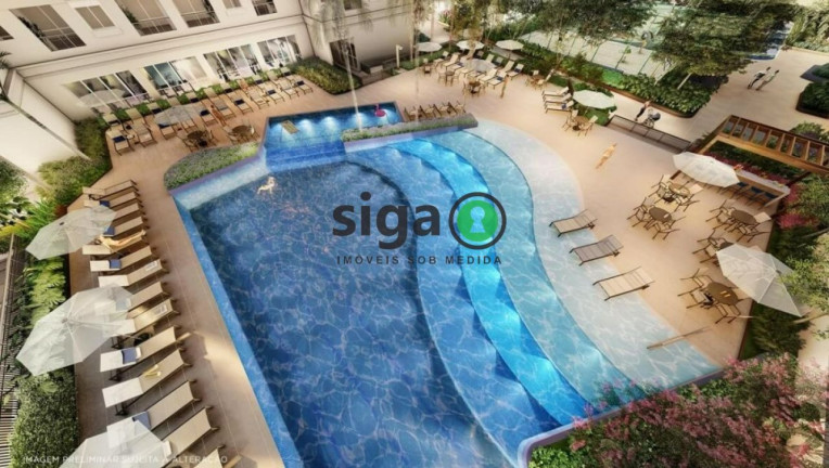 Imagem Apartamento com 3 Quartos à Venda, 70 m² em Butantã - São Paulo Imagem Apartamento com 3 Quartos à Venda, 70 m² em Butantã - São Paulo