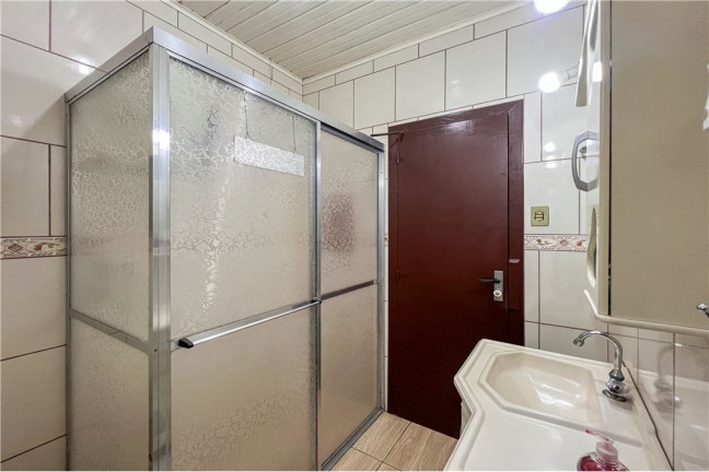 Imagem Casa com 3 Quartos à Venda, em Marechal Rondon - Canoas Imagem Casa com 3 Quartos à Venda, em Marechal Rondon - Canoas
