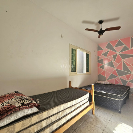 Imagem Casa com 2 Quartos à Venda, 110 m² em Caiçara - Praia Grande
