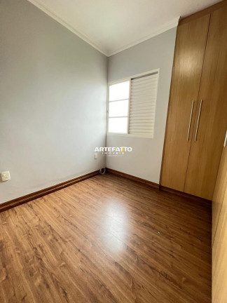 Imagem Apartamento com 3 Quartos à Venda, 92 m² em Jardim Noêmia - Franca Imagem Apartamento com 3 Quartos à Venda, 92 m² em Jardim Noêmia - Franca