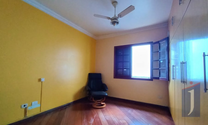 Imagem Casa com 4 Quartos à Venda, 458 m² em Jardim Da Gloria - São Paulo