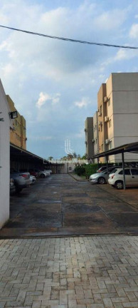 Imagem Apartamento com 2 Quartos à Venda, 74 m² em Lancaster - Foz Do Iguacu
