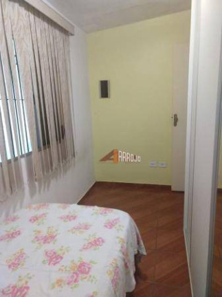 Imagem Casa com 2 Quartos à Venda, 35 m² em Cidade Tiradentes - São Paulo Imagem Casa com 2 Quartos à Venda, 35 m² em Cidade Tiradentes - São Paulo