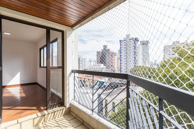 Imagem Apartamento com 3 Quartos à Venda, 88 m² em Moema - São Paulo