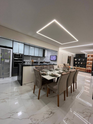Imagem Apartamento com 3 Quartos à Venda, 100 m² em Parque Das Nações - Santo André Imagem Apartamento com 3 Quartos à Venda, 100 m² em Parque Das Nações - Santo André